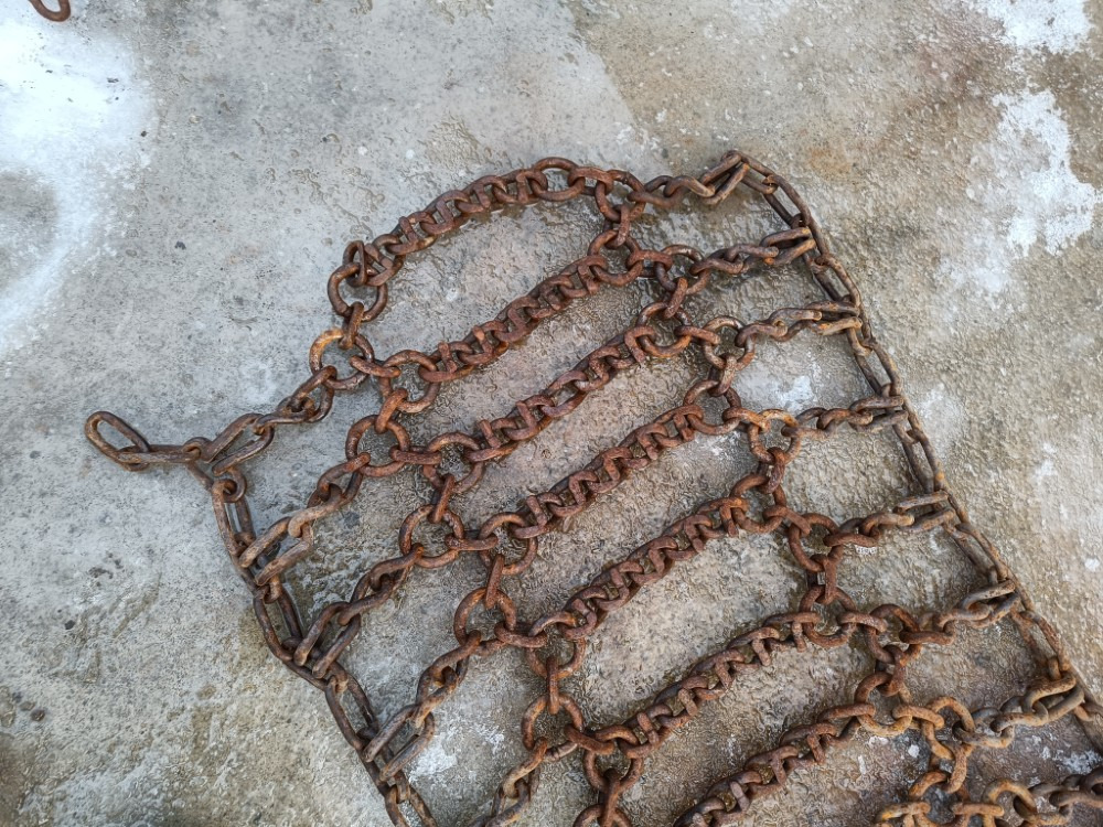 Piikkiketjut 13.6x36 - الإطارات والجنوط: صور 5 Piikkiketjut 13.6x36 - الإطارات والجنوط: صور 5