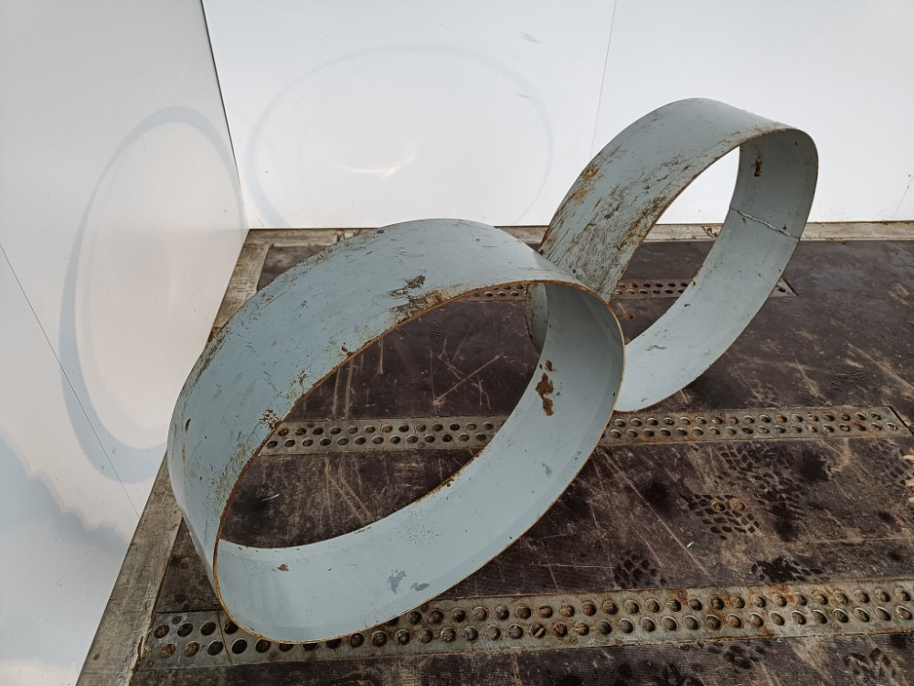 Välivanteet 28" - leveys 200mm - الجنوط: صور 3 Välivanteet 28" - leveys 200mm - الجنوط: صور 3