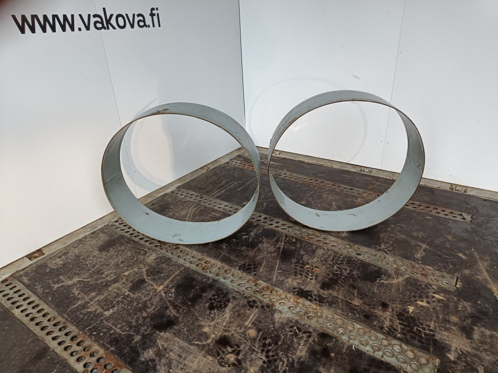 Välivanteet 28" - leveys 200mm - الجنوط: صور 2 Välivanteet 28" - leveys 200mm - الجنوط: صور 2