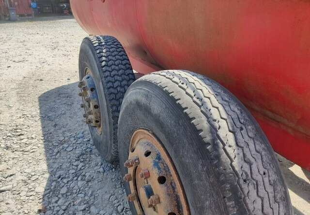 صهريج السماد السائل Vepi Lietevaunu telialustalla: صور 12 صهريج السماد السائل Vepi Lietevaunu telialustalla: صور 12