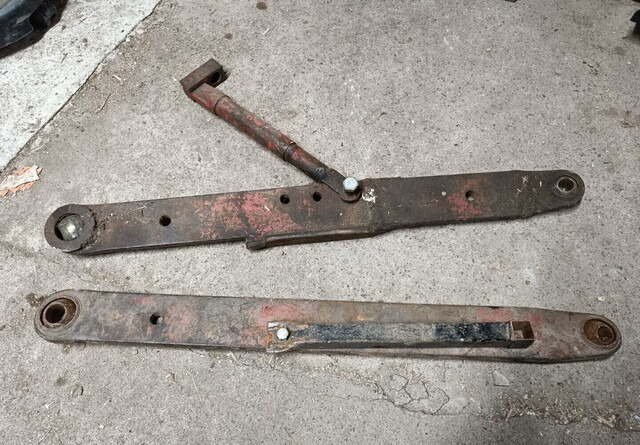 Vetovarret traktorista - قطع الغيار - جرار: صور 1 Vetovarret traktorista - قطع الغيار - جرار: صور 1