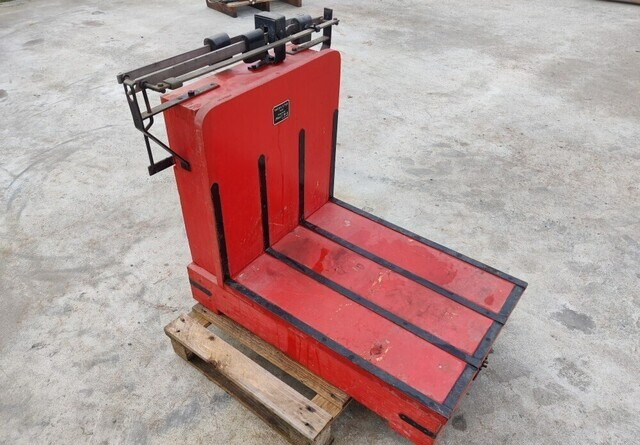 Vihtori 2 siirtopainovaaka - الات ومعدات معاملات مابعد الحصاد: صور 5 Vihtori 2 siirtopainovaaka - الات ومعدات معاملات مابعد الحصاد: صور 5