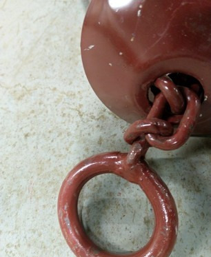 Vinssin sakset - 3-haaraiset - معدات الغابات: صور 5 Vinssin sakset - 3-haaraiset - معدات الغابات: صور 5