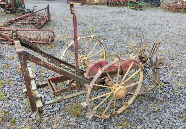 Wärtsilä Peko - perunannostokone - حصادة البطاطس: صور 3 Wärtsilä Peko - perunannostokone - حصادة البطاطس: صور 3