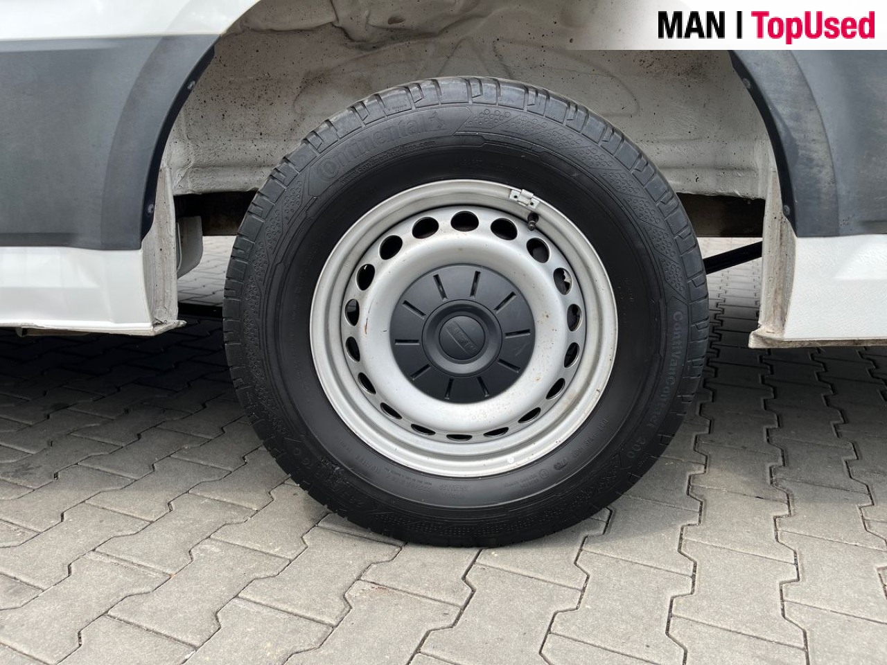 MAN TGE 3.140 4X2F SB L5H4 - فان: صور 5 MAN TGE 3.140 4X2F SB L5H4 - فان: صور 5