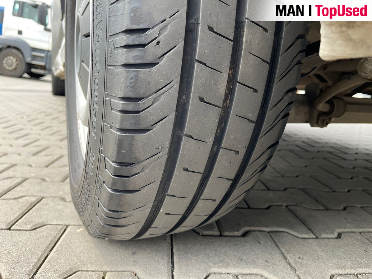 MAN TGE 3.140 4X2F SB L5H4 - فان: صور 3 MAN TGE 3.140 4X2F SB L5H4 - فان: صور 3