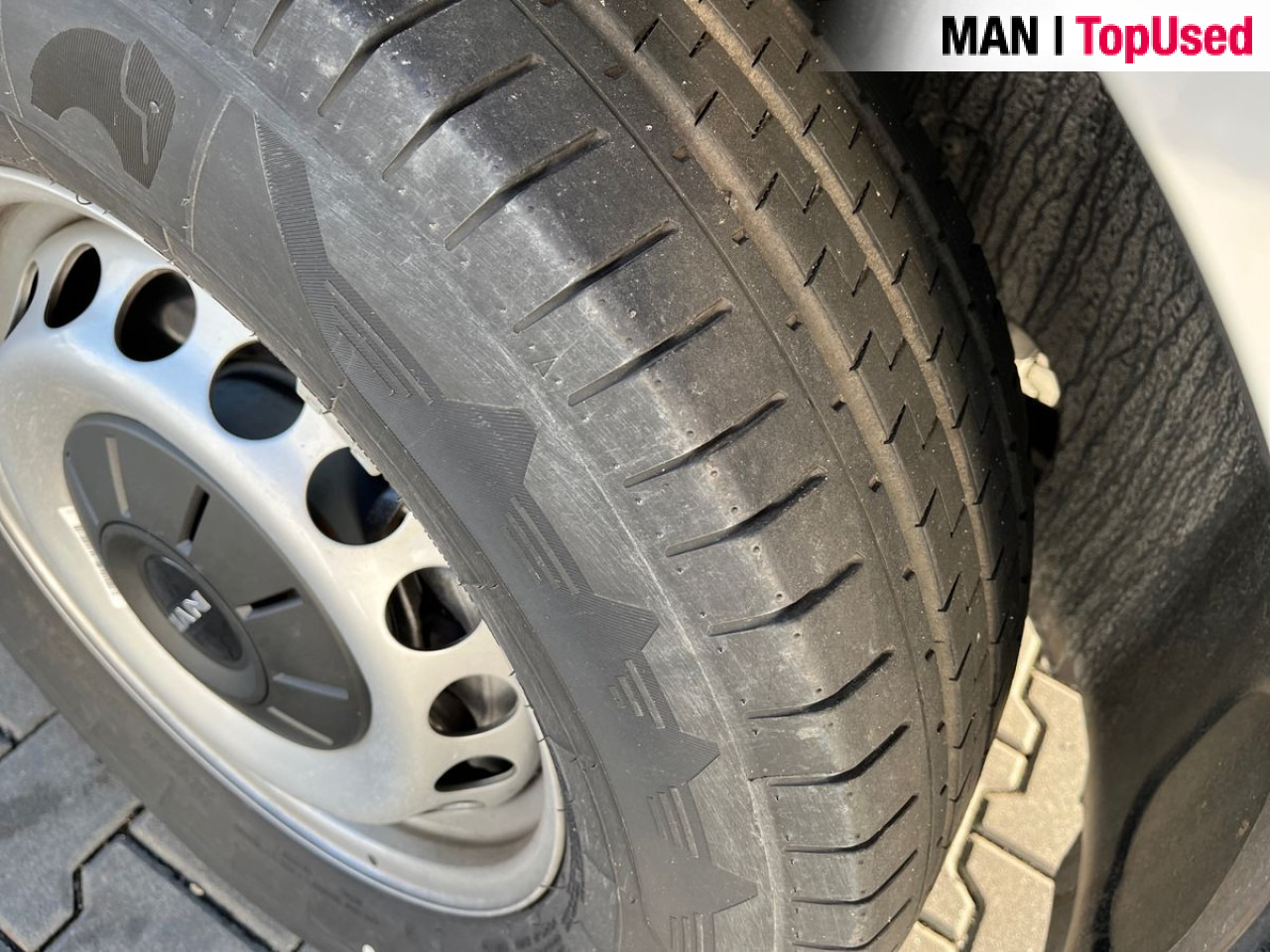 MAN TGE 3.140 4X2F SB flatbed - فان: صور 3 MAN TGE 3.140 4X2F SB flatbed - فان: صور 3