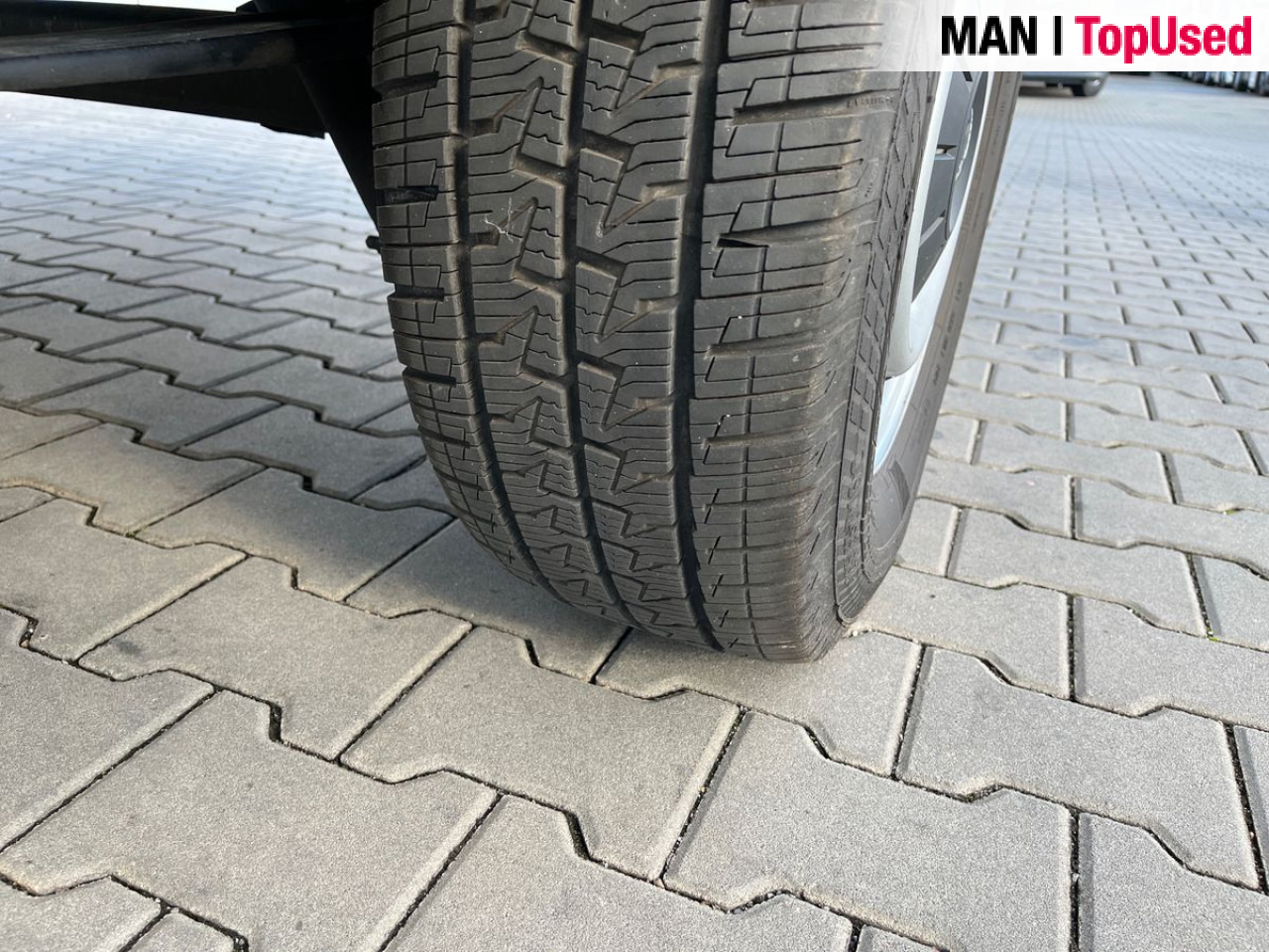 MAN TGE 3.140 4X2F SB kipper 3S Meiller Klima AHK ZV - فان: صور 4 MAN TGE 3.140 4X2F SB kipper 3S Meiller Klima AHK ZV - فان: صور 4