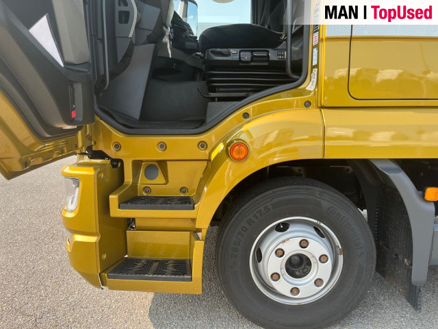 MAN TGL 12.250 4x2 BL CH komplet Euro6 Klima AHK ZV - شاحنات مسطحة: صور 5 MAN TGL 12.250 4x2 BL CH komplet Euro6 Klima AHK ZV - شاحنات مسطحة: صور 5