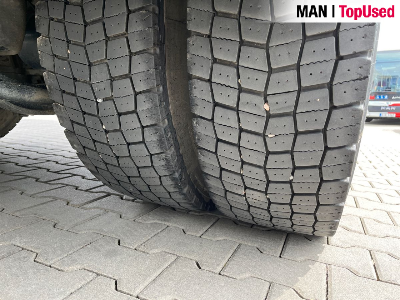 MAN TGM 15.250 4X2 BL - بصندوق مغلق شاحنة: صور 5 MAN TGM 15.250 4X2 BL - بصندوق مغلق شاحنة: صور 5