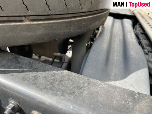 MAN TGX 18.470 4x2 BL SA Euro6 Retarder Klima ZV - شاحنة جرار: صور 5 MAN TGX 18.470 4x2 BL SA Euro6 Retarder Klima ZV - شاحنة جرار: صور 5