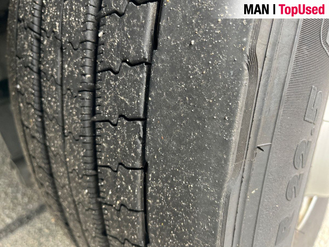 MAN TGX 18.470 4x2 BL SA Euro6 Retarder Klima ZV - شاحنة جرار: صور 3 MAN TGX 18.470 4x2 BL SA Euro6 Retarder Klima ZV - شاحنة جرار: صور 3