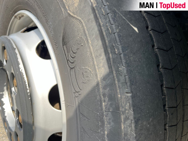 MAN TGX 18.470 4x2 BL SA Euro6 Retarder Klima ZV - شاحنة جرار: صور 3 MAN TGX 18.470 4x2 BL SA Euro6 Retarder Klima ZV - شاحنة جرار: صور 3