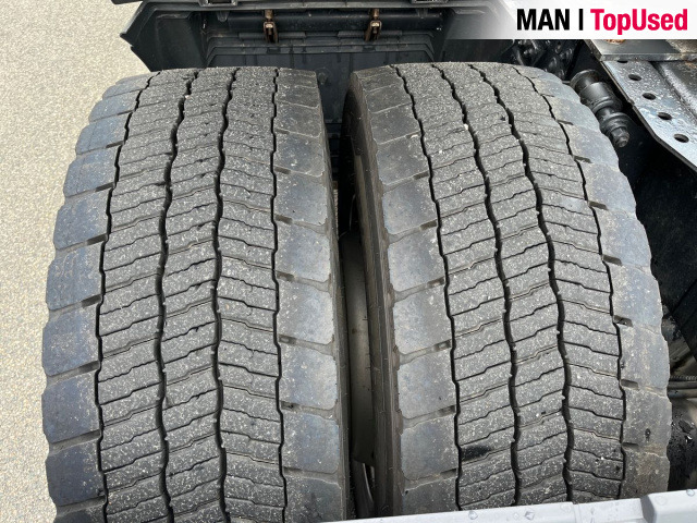 MAN TGX 18.470 4x2 BL SA Euro6 Retarder Klima ZV - شاحنة جرار: صور 4 MAN TGX 18.470 4x2 BL SA Euro6 Retarder Klima ZV - شاحنة جرار: صور 4