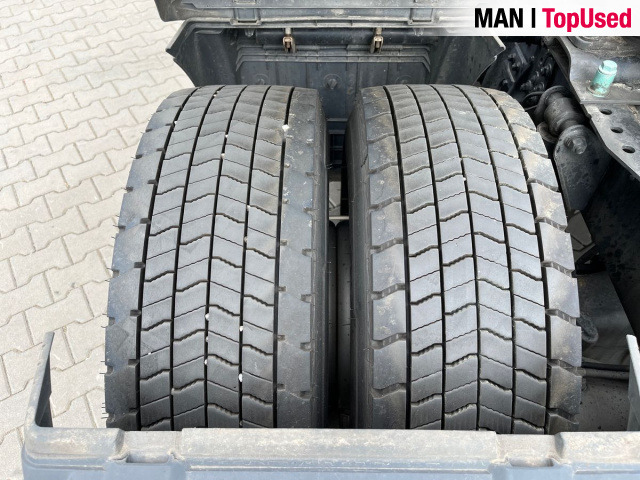 MAN TGX 18.470 4x2 BL SA Euro6 Retarder Klima ZV - شاحنة جرار: صور 4 MAN TGX 18.470 4x2 BL SA Euro6 Retarder Klima ZV - شاحنة جرار: صور 4