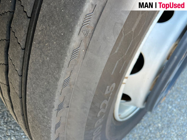 MAN TGX 18.470 4x2 BL SA Euro6 Retarder Klima ZV - شاحنة جرار: صور 3 MAN TGX 18.470 4x2 BL SA Euro6 Retarder Klima ZV - شاحنة جرار: صور 3
