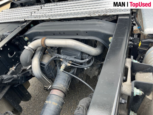 MAN TGX 18.470 4x2 BL SA Euro6 Retarder Klima ZV - شاحنة جرار: صور 5 MAN TGX 18.470 4x2 BL SA Euro6 Retarder Klima ZV - شاحنة جرار: صور 5