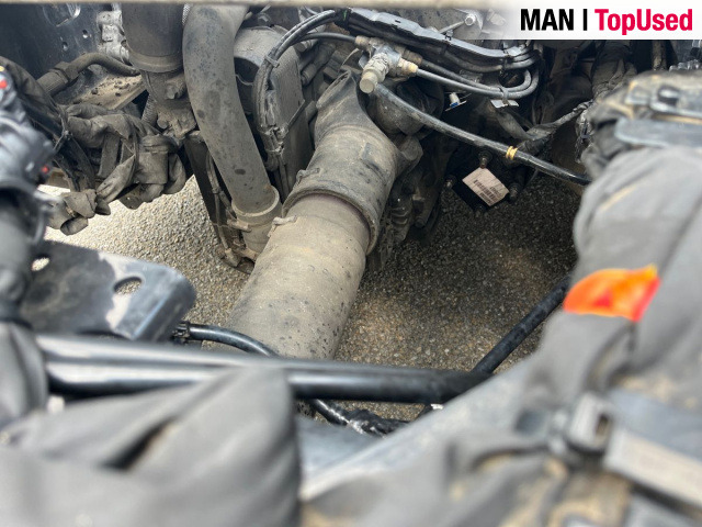 MAN TGX 18.470 4x2 BL SA Euro6 Retarder Klima ZV - شاحنة جرار: صور 4 MAN TGX 18.470 4x2 BL SA Euro6 Retarder Klima ZV - شاحنة جرار: صور 4