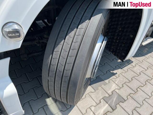 MAN TGX 18.470 4x2 BL SA Euro6 Retarder Klima ZV - شاحنة جرار: صور 3 MAN TGX 18.470 4x2 BL SA Euro6 Retarder Klima ZV - شاحنة جرار: صور 3