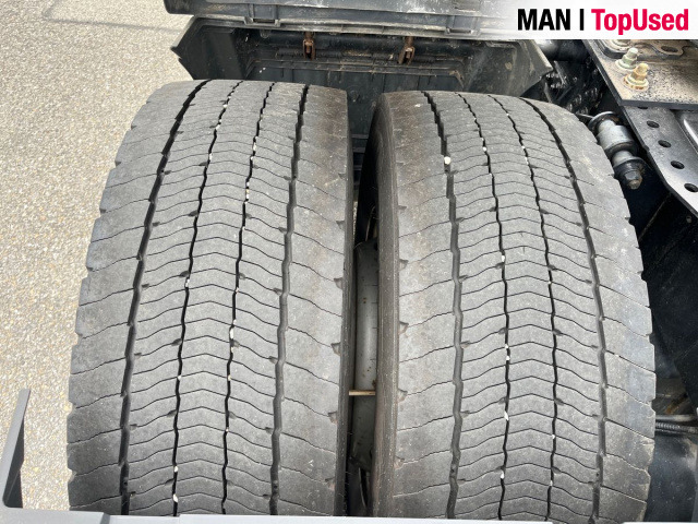 MAN TGX 18.470 4x2 BL SA Euro6 Retarder Klima ZV - شاحنة جرار: صور 4 MAN TGX 18.470 4x2 BL SA Euro6 Retarder Klima ZV - شاحنة جرار: صور 4