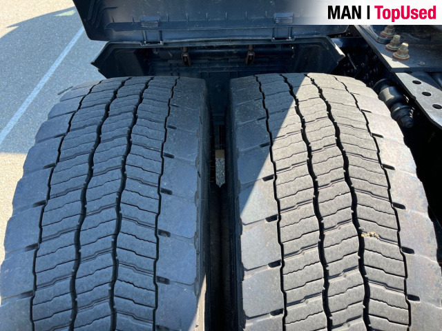 MAN TGX 18.470 4x2 BL SA Euro6 Retarder Klima ZV - شاحنة جرار: صور 4 MAN TGX 18.470 4x2 BL SA Euro6 Retarder Klima ZV - شاحنة جرار: صور 4
