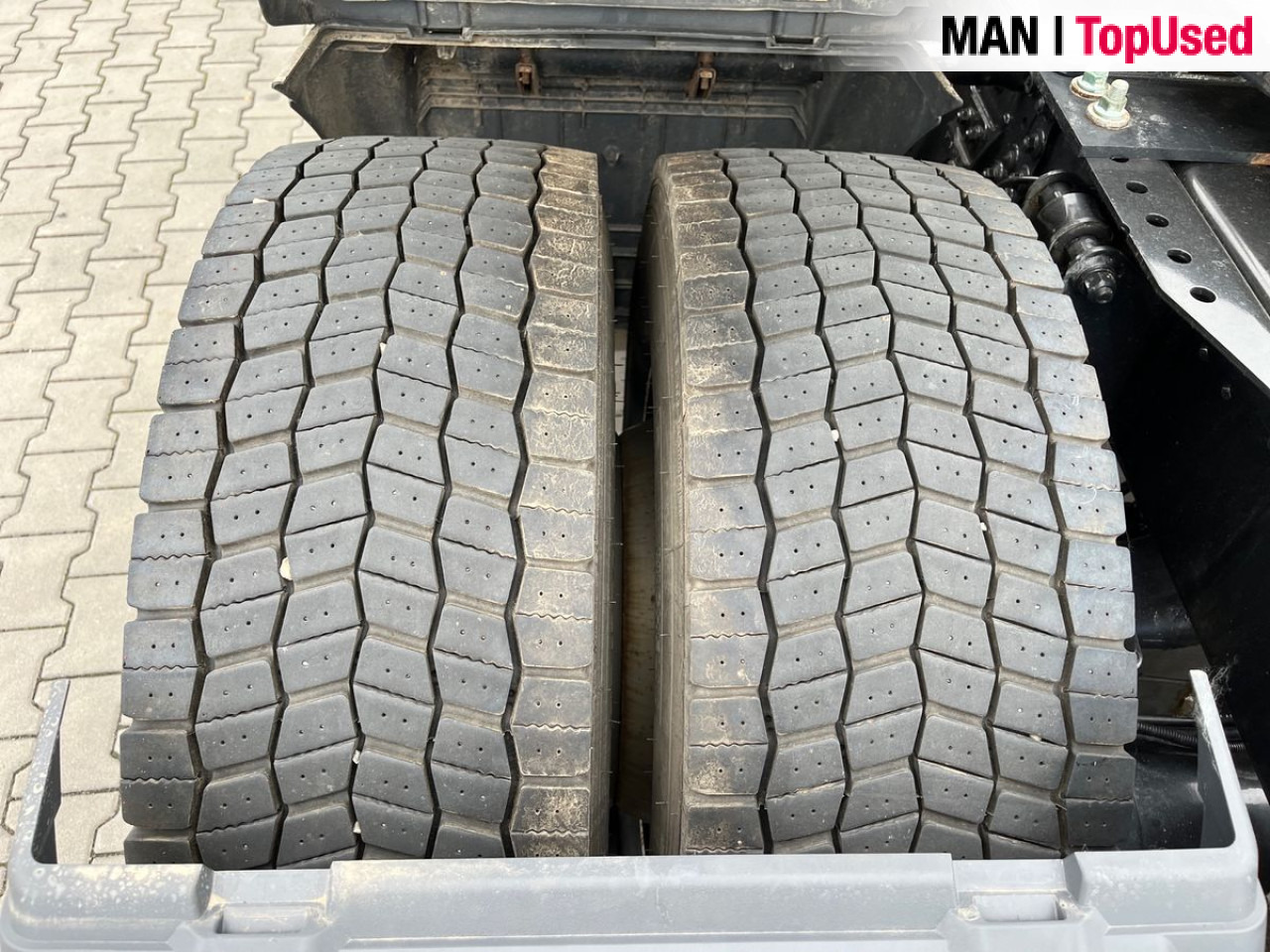 MAN TGX 18.470 4x2 BL SA Euro6 Retarder Klima ZV - شاحنة جرار: صور 3 MAN TGX 18.470 4x2 BL SA Euro6 Retarder Klima ZV - شاحنة جرار: صور 3