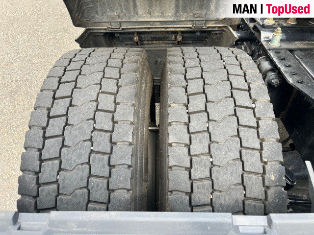 MAN TGX 18.470 4x2 BL SA Euro6 Retarder Klima ZV - شاحنة جرار: صور 3 MAN TGX 18.470 4x2 BL SA Euro6 Retarder Klima ZV - شاحنة جرار: صور 3
