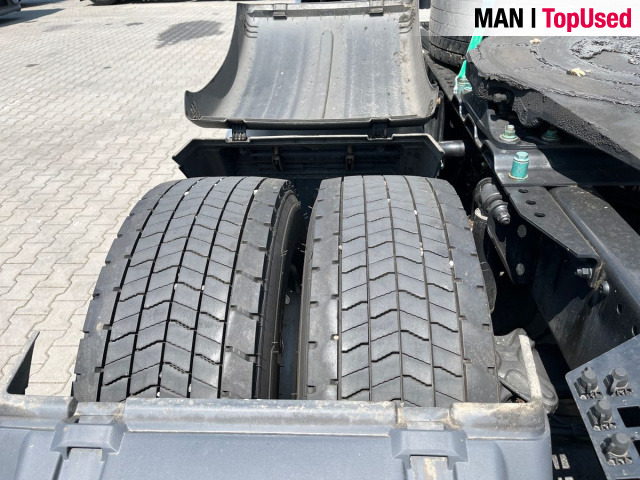 MAN TGX 18.470 4x2 BL SA Euro6 Retarder Klima ZV - شاحنة جرار: صور 4 MAN TGX 18.470 4x2 BL SA Euro6 Retarder Klima ZV - شاحنة جرار: صور 4