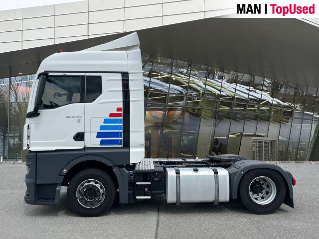 MAN TGX 18.470 4x2 BL SA Euro6 Retarder Klima ZV - شاحنة جرار: صور 2 MAN TGX 18.470 4x2 BL SA Euro6 Retarder Klima ZV - شاحنة جرار: صور 2