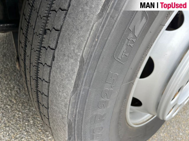 MAN TGX 18.470 4x2 BL SA Euro6 Retarder Klima ZV - شاحنة جرار: صور 3 MAN TGX 18.470 4x2 BL SA Euro6 Retarder Klima ZV - شاحنة جرار: صور 3