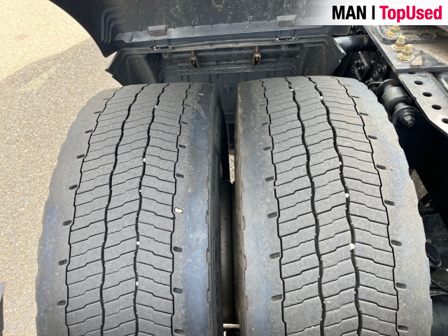 MAN TGX 18.470 4x2 BL SA Euro6 Retarder Klima ZV - شاحنة جرار: صور 4 MAN TGX 18.470 4x2 BL SA Euro6 Retarder Klima ZV - شاحنة جرار: صور 4