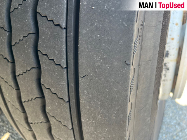 MAN TGX 18.470 4x2 BL SA Euro6 Retarder Klima ZV - شاحنة جرار: صور 3 MAN TGX 18.470 4x2 BL SA Euro6 Retarder Klima ZV - شاحنة جرار: صور 3