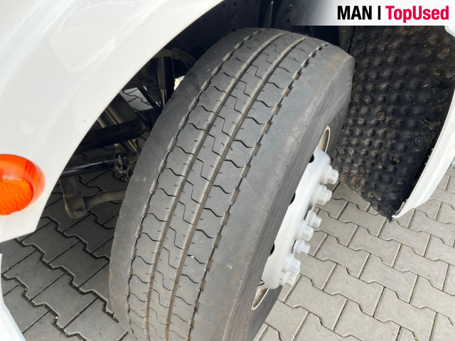 MAN TGX 18.470 4x2 BL SA - شاحنة جرار: صور 3 MAN TGX 18.470 4x2 BL SA - شاحنة جرار: صور 3