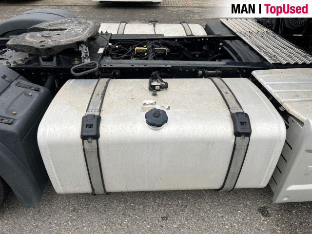 MAN TGX 18.470 4x2 LL SA Euro6 Klima Luftfeder ZV - شاحنة جرار: صور 5 MAN TGX 18.470 4x2 LL SA Euro6 Klima Luftfeder ZV - شاحنة جرار: صور 5
