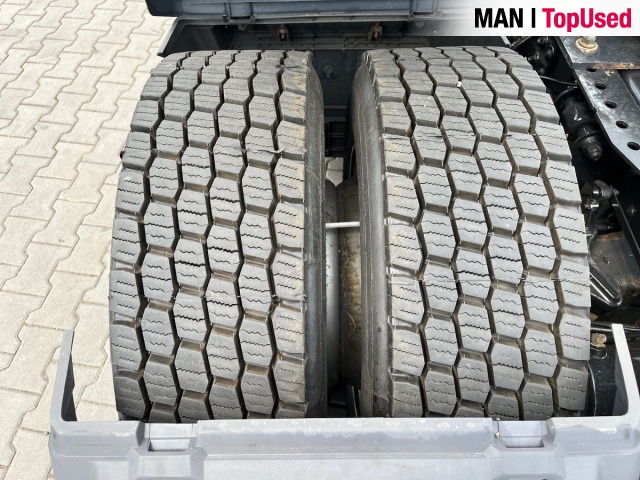 MAN TGX 18.470 4x2 LL SA Euro6 Retarder Klima ZV - شاحنة جرار: صور 4 MAN TGX 18.470 4x2 LL SA Euro6 Retarder Klima ZV - شاحنة جرار: صور 4
