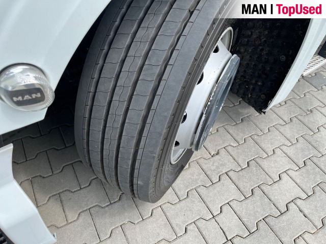 MAN TGX 18.470 4x2 LL SA Euro6 Retarder Klima ZV - شاحنة جرار: صور 3 MAN TGX 18.470 4x2 LL SA Euro6 Retarder Klima ZV - شاحنة جرار: صور 3