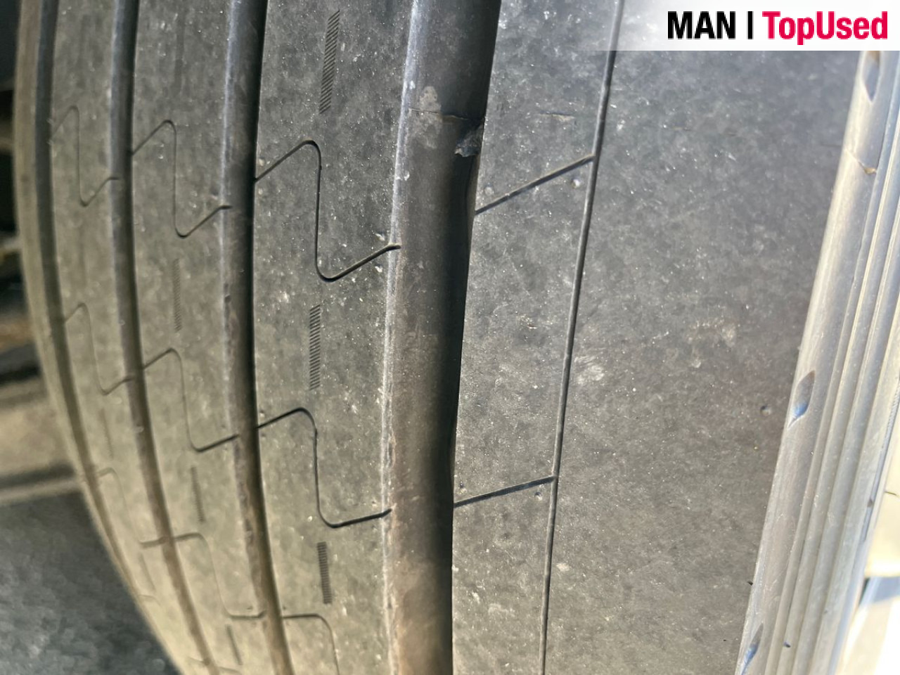 MAN TGX 18.470 4x2 LL SA Euro6 Retarder Klima ZV - شاحنة جرار: صور 3 MAN TGX 18.470 4x2 LL SA Euro6 Retarder Klima ZV - شاحنة جرار: صور 3