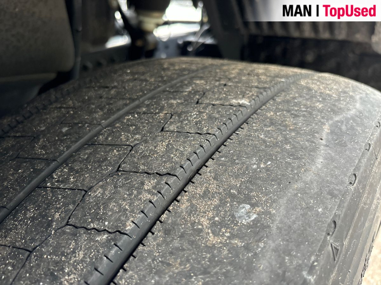 MAN TGX 18.510 4x2 LL SA Ultra *MM878472 Euro6 Klima - شاحنة جرار: صور 3 MAN TGX 18.510 4x2 LL SA Ultra *MM878472 Euro6 Klima - شاحنة جرار: صور 3