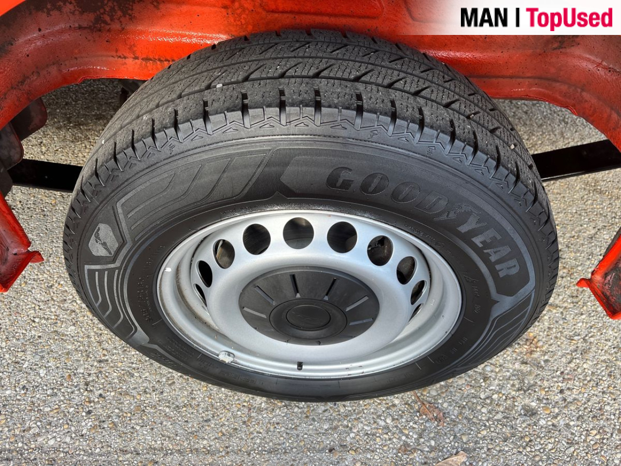 MAN TGE 3.140 4X2F SB Klima ZV - فان: صور 5 MAN TGE 3.140 4X2F SB Klima ZV - فان: صور 5