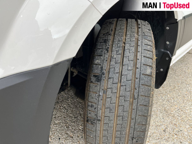 MAN TGE 3.180 4X2F SB - فان, الشاحنات الصغيرة كابينة مزدوجة: صور 3 MAN TGE 3.180 4X2F SB - فان, الشاحنات الصغيرة كابينة مزدوجة: صور 3