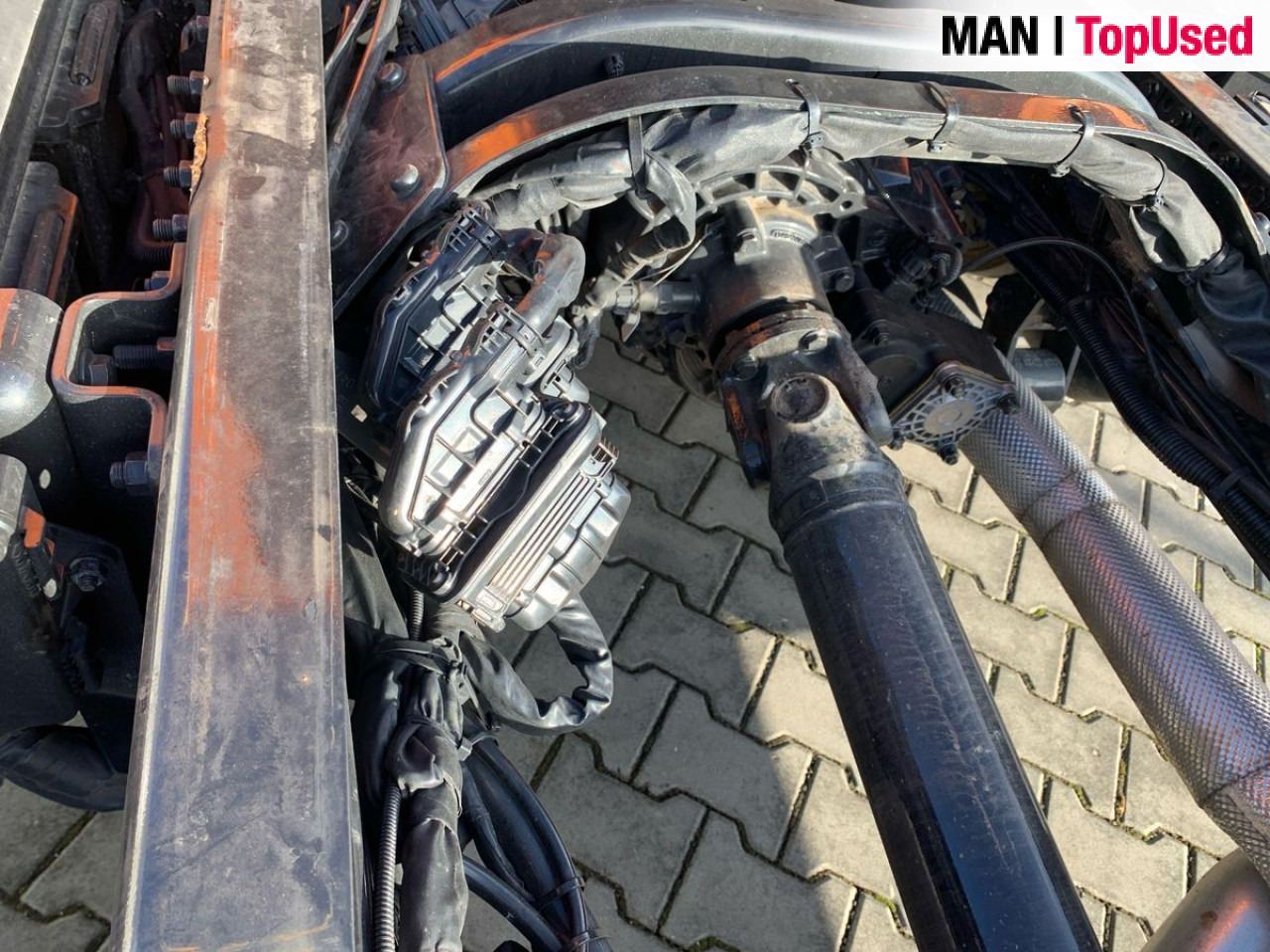 MAN TGL 12.190 4x2 BL CH Euro6 Klima AHK Luftfeder ZV - الشاسيه شاحنة: صور 5 MAN TGL 12.190 4x2 BL CH Euro6 Klima AHK Luftfeder ZV - الشاسيه شاحنة: صور 5