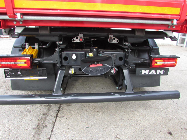 MAN TGM 18.320 4x2 BL CH Warranty until 7/2027 - قلابات: صور 5 MAN TGM 18.320 4x2 BL CH Warranty until 7/2027 - قلابات: صور 5