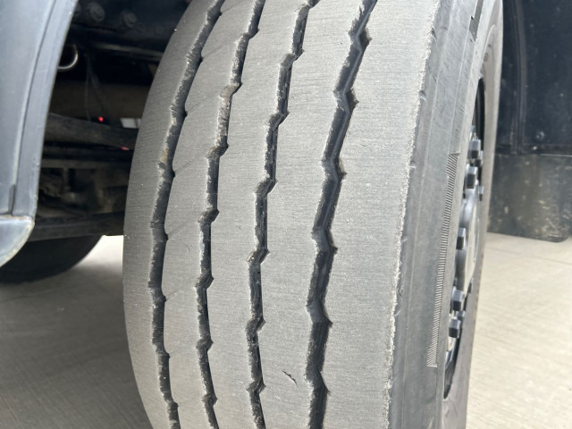 MAN TGS 41.540 8x8 BB CH - قلاب صغير: صور 2 MAN TGS 41.540 8x8 BB CH - قلاب صغير: صور 2