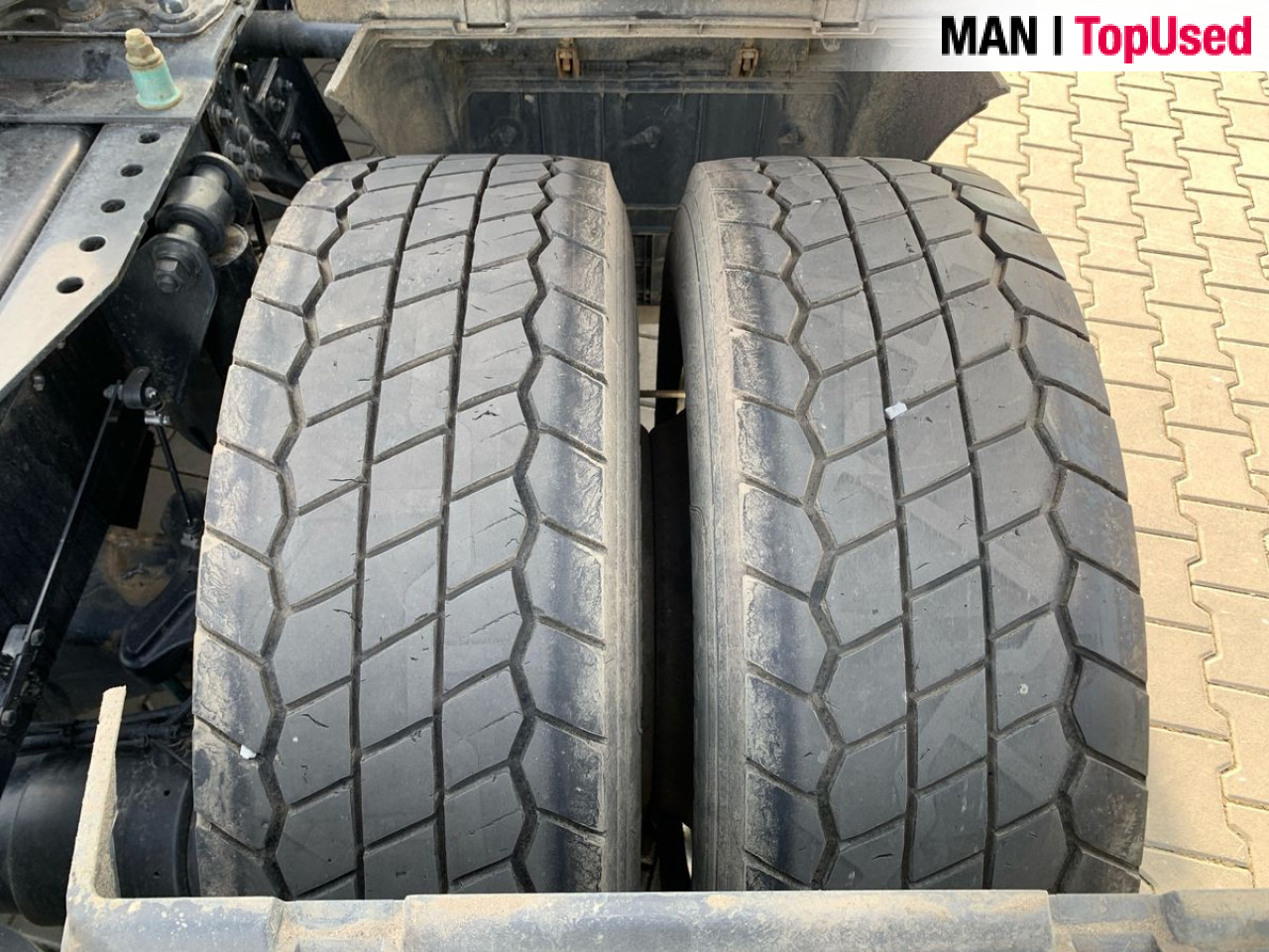 MAN TGX 18.470 4x2 BL SA Euro6 Retarder Klima ZV - شاحنة جرار: صور 3 MAN TGX 18.470 4x2 BL SA Euro6 Retarder Klima ZV - شاحنة جرار: صور 3