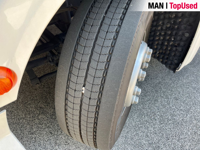 MAN TGX 18.470 4x2 BL SA Euro6 Retarder Klima ZV - شاحنة جرار: صور 2 MAN TGX 18.470 4x2 BL SA Euro6 Retarder Klima ZV - شاحنة جرار: صور 2