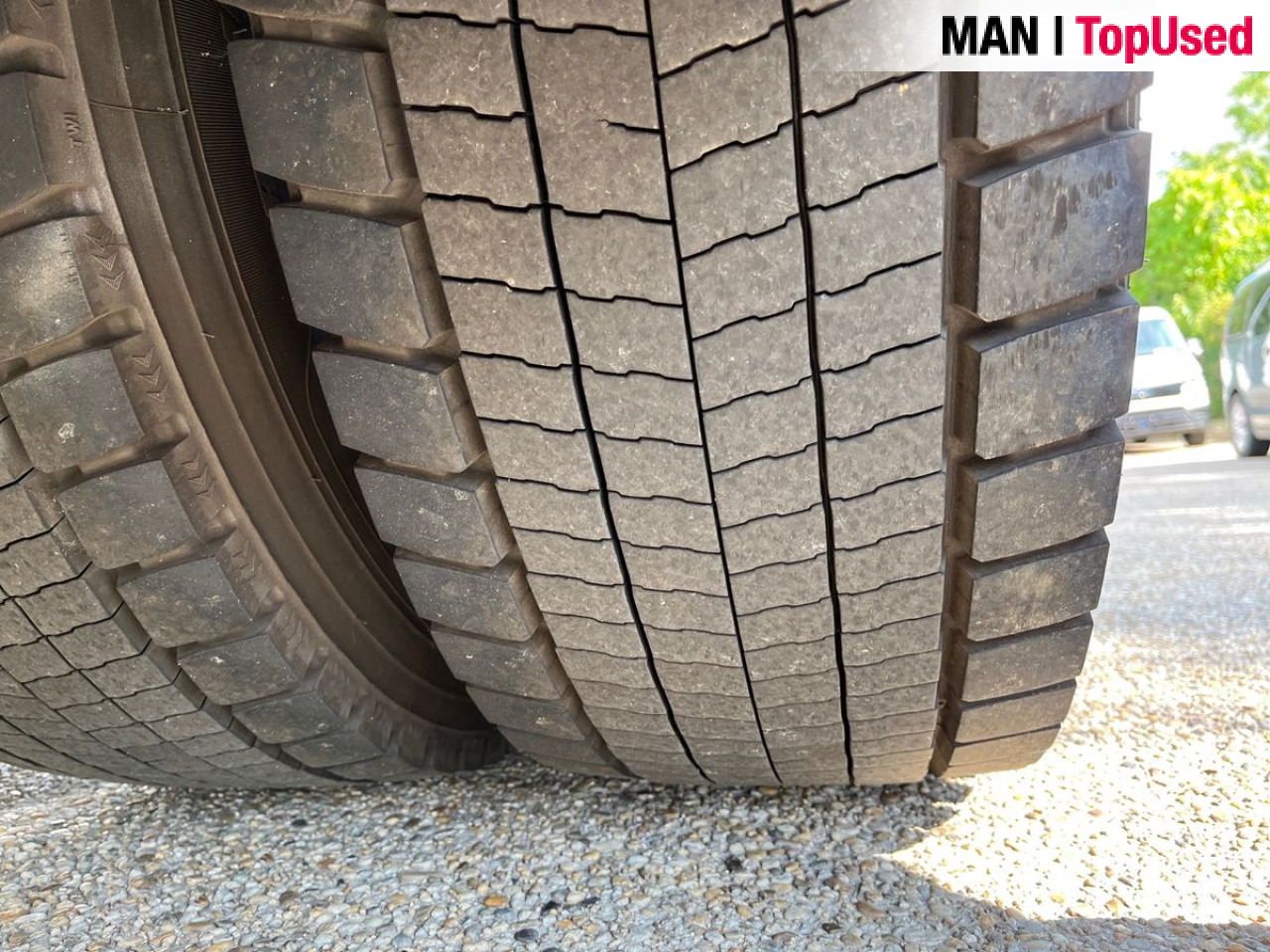 MAN TGX 18.470 4x2 BL SA Euro6 Retarder Klima ZV - شاحنة جرار: صور 2 MAN TGX 18.470 4x2 BL SA Euro6 Retarder Klima ZV - شاحنة جرار: صور 2