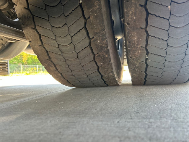 MAN TGX 18.470 4x2 BL SA - شاحنة جرار: صور 2 MAN TGX 18.470 4x2 BL SA - شاحنة جرار: صور 2