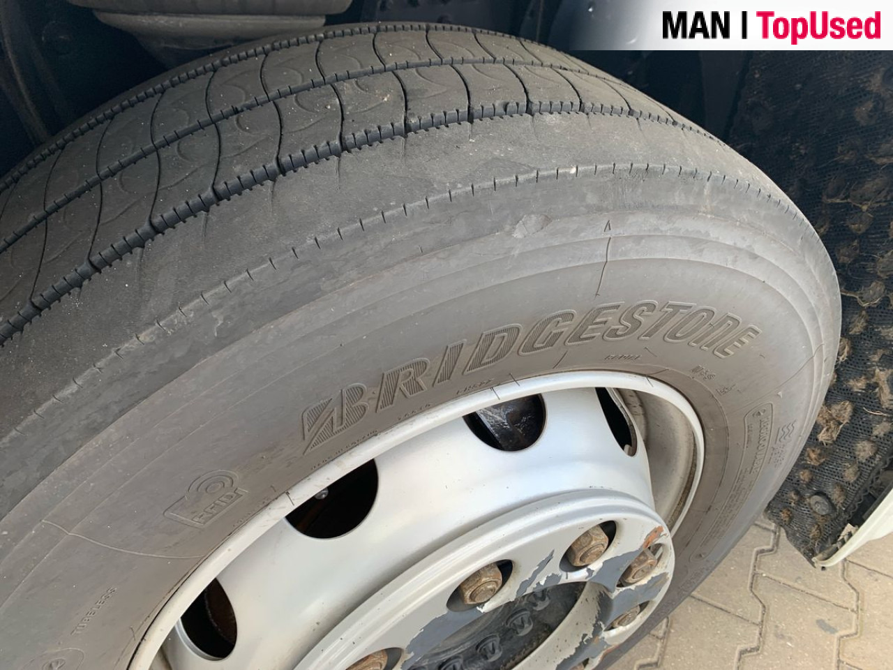 MAN TGX 18.470 4x2 LL SA Euro6 Retarder Klima ZV - شاحنة جرار: صور 3 MAN TGX 18.470 4x2 LL SA Euro6 Retarder Klima ZV - شاحنة جرار: صور 3