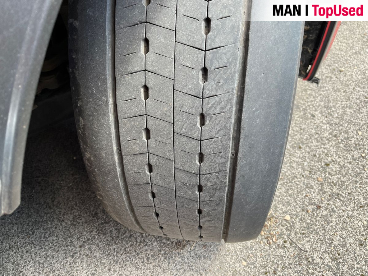 MAN TGX 18.470 4x2 LL SA Euro6 Retarder Klima ZV - شاحنة جرار: صور 2 MAN TGX 18.470 4x2 LL SA Euro6 Retarder Klima ZV - شاحنة جرار: صور 2