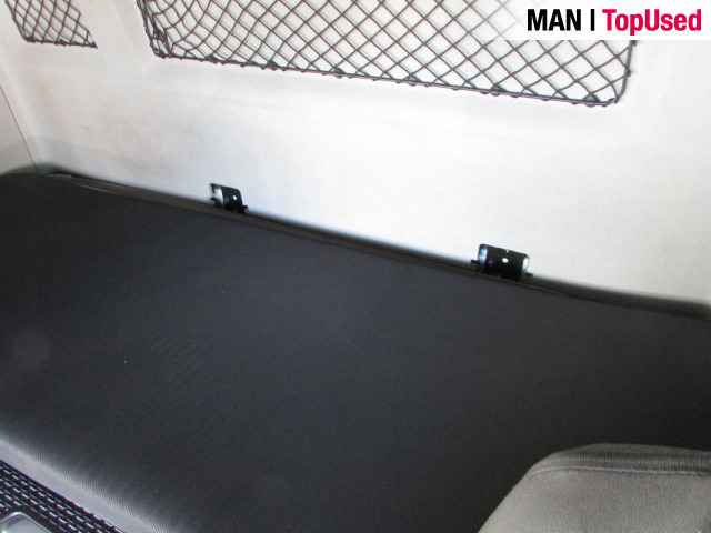 MAN TGX 18.470 4x2 LL SA Klima Luftfeder ZV - شاحنة جرار: صور 5 MAN TGX 18.470 4x2 LL SA Klima Luftfeder ZV - شاحنة جرار: صور 5